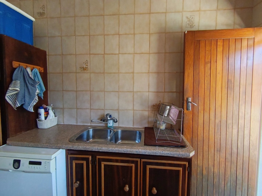 4 Bedroom Property for Sale in Doringkruin North West